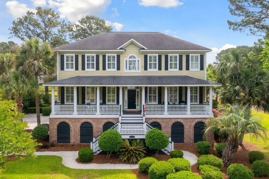 1401 Walking Trail Ct, Mount Pleasant, SC 29466