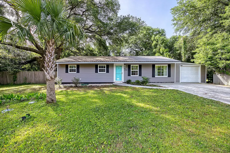 1729 Walpole Way, Johns Island, SC 29455