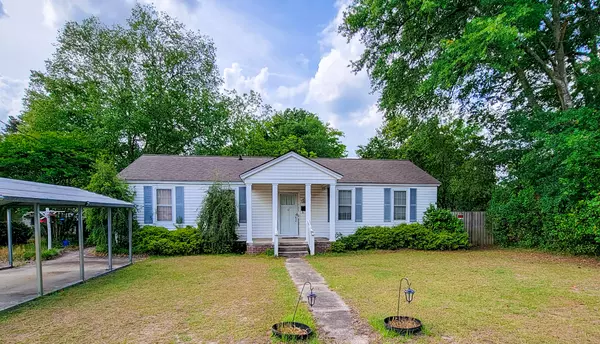 Hampton, SC 29924,206 Schley St