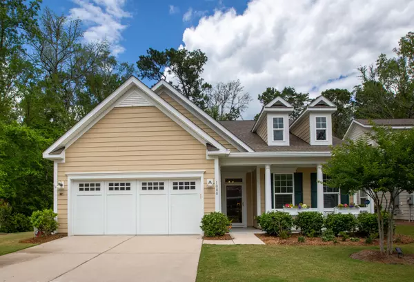 1080 Old Field Dr, Summerville, SC 29483