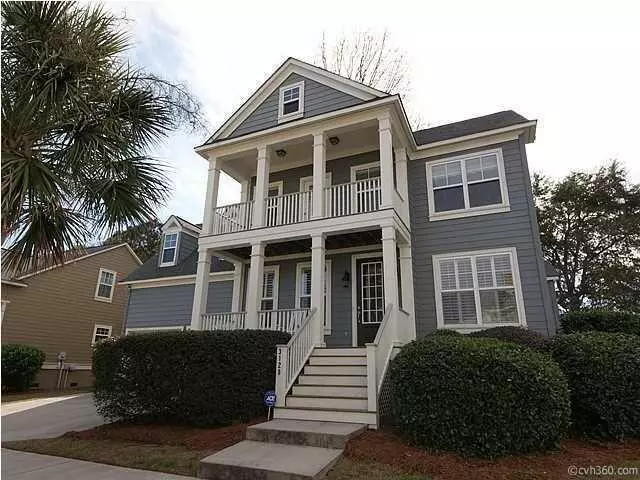 3128 Treadwell St, Mount Pleasant, SC 29466