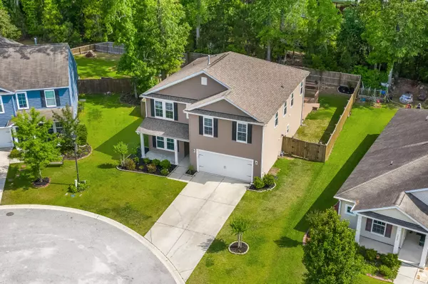 North Charleston, SC 29420,5436 Overland Trl