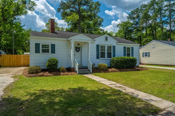 5 Behling Ct, Saint George, SC 29477
