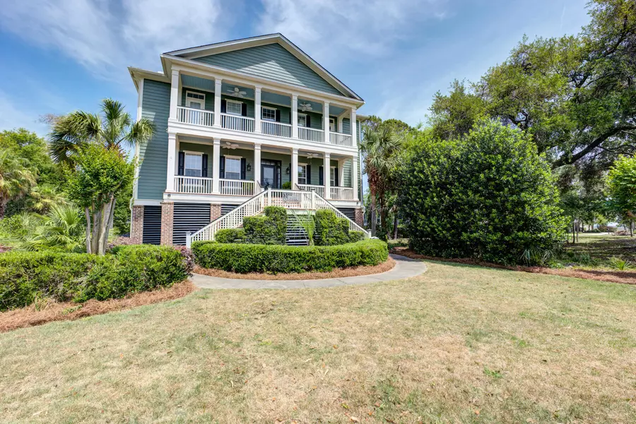 1305 Pleasant Walk Ct, Mount Pleasant, SC 29466