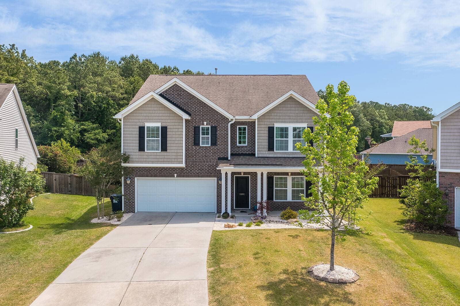 2002 Jubilee Crescent Ct, Summerville, SC 29485