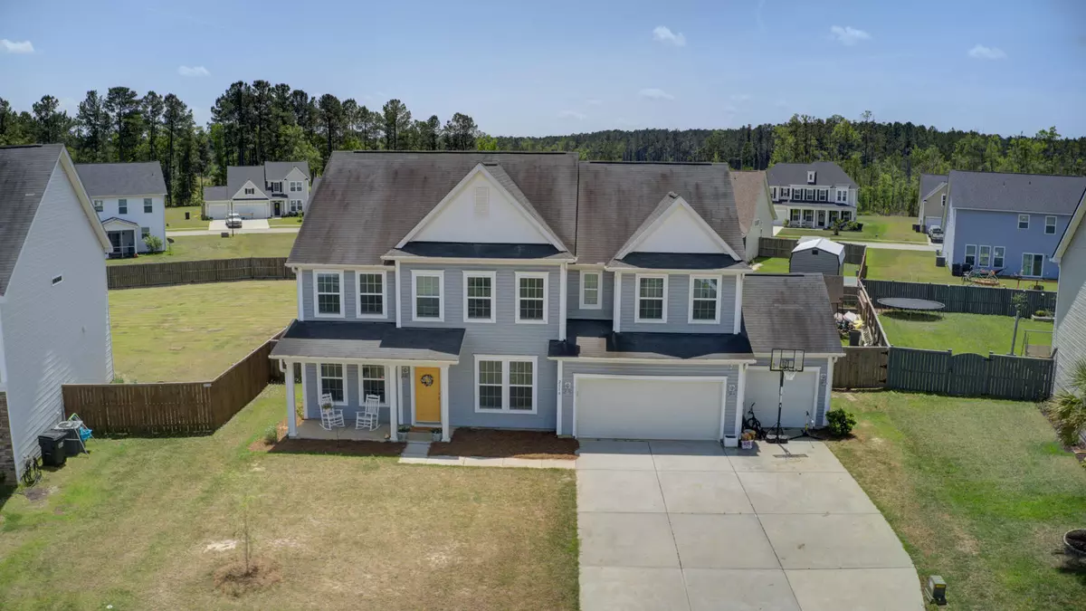 Ridgeville, SC 29472,2118 Pimlico Dr