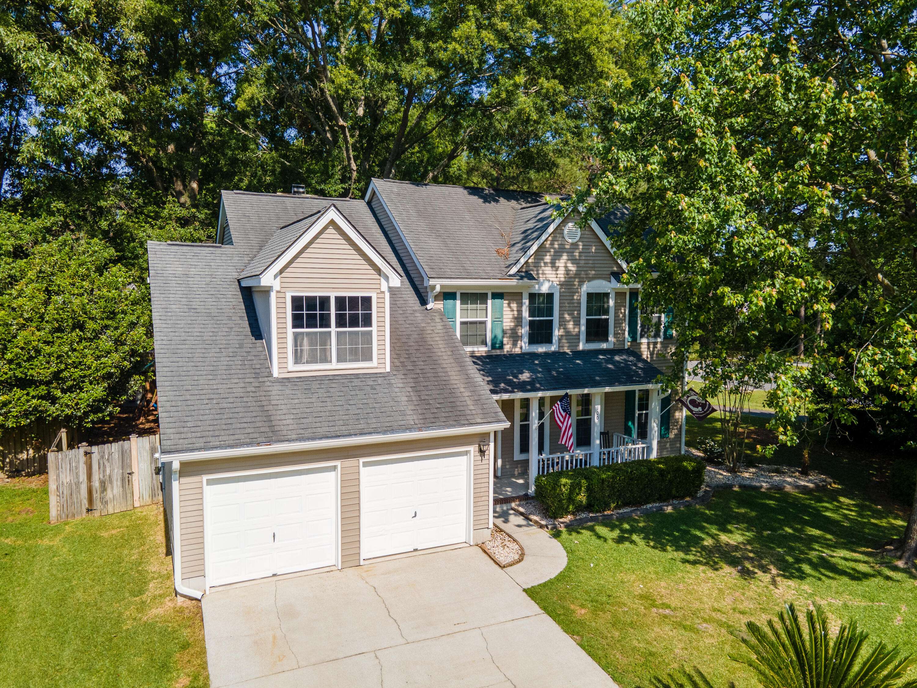 Goose Creek, SC 29445,100 Isherwood Dr