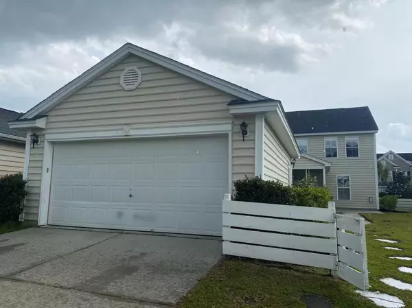 Summerville, SC 29486,302 Peters Creek Dr