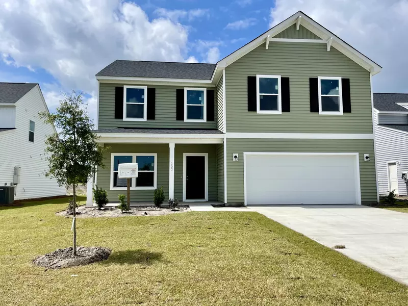 203 Grappa Way, Summerville, SC 29486