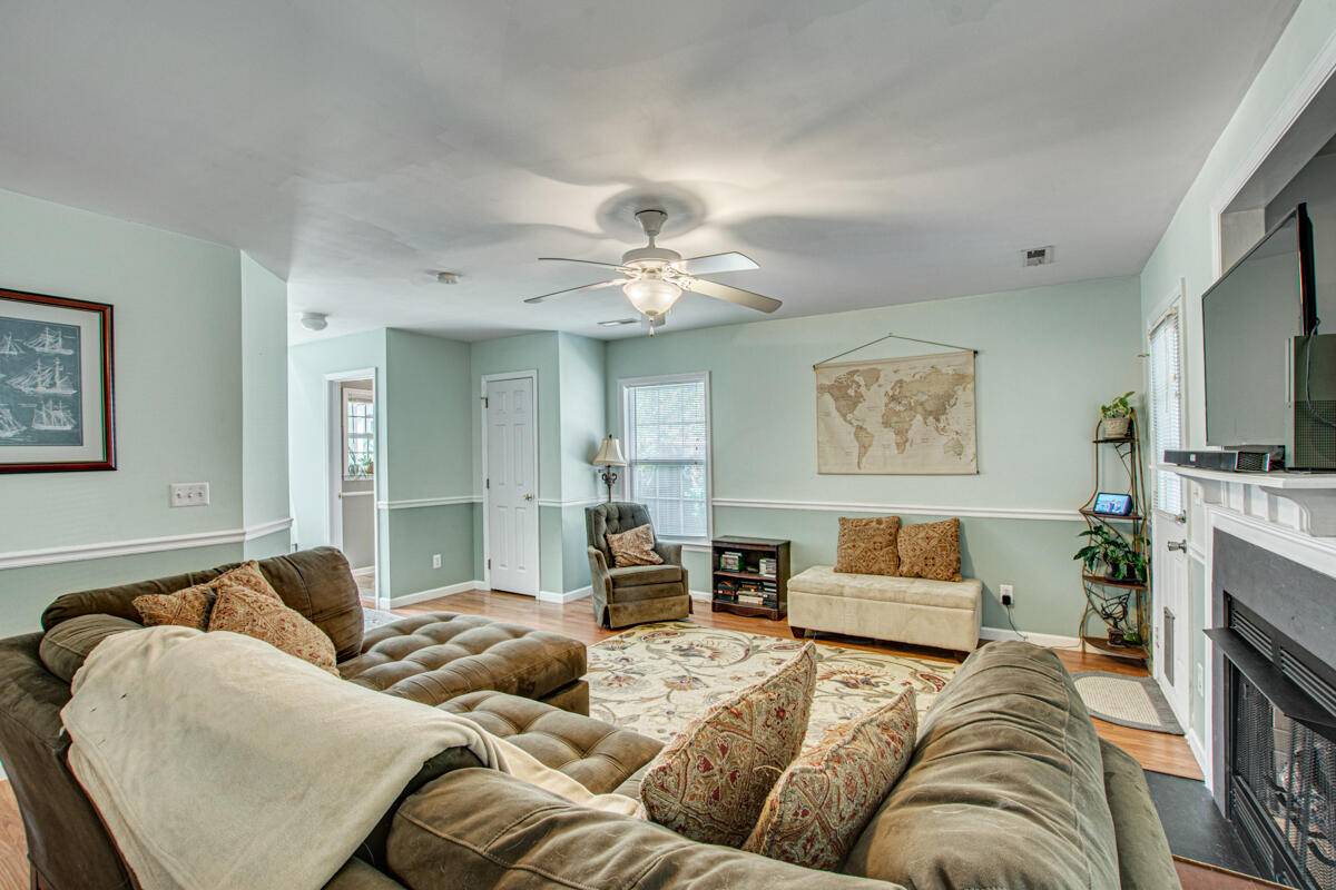 North Charleston, SC 29406,8966 Buck Run Ct