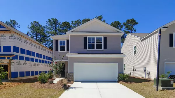 175 Sweet Cherry Ln, Summerville, SC 29486