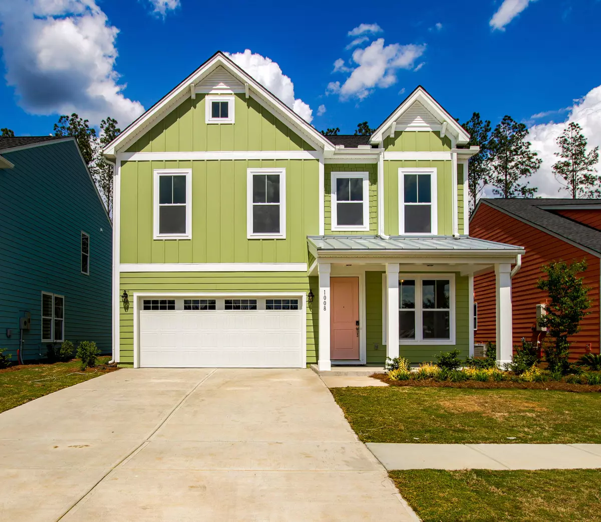 Ravenel, SC 29470,1019 Magnolia Warbler Way