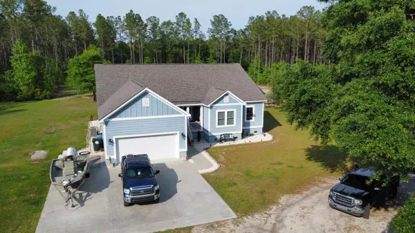 Bonneau, SC 29431,2368 Bethera Rd