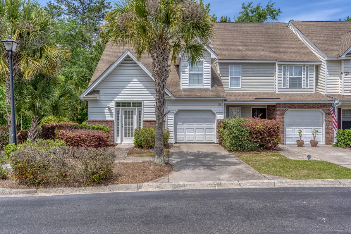 Summerville, SC 29483,300 Pine Bluff Dr #300