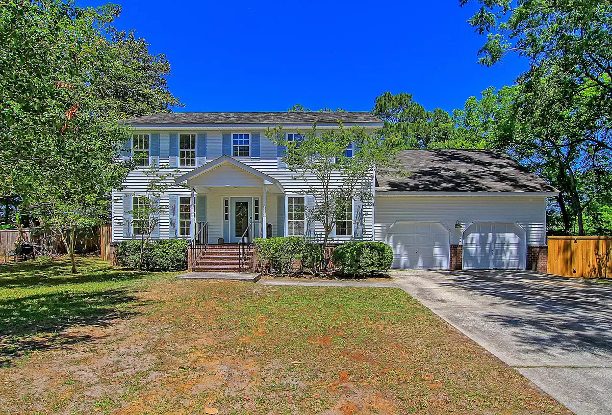 North Charleston, SC 29418,4350 Waterview Cir