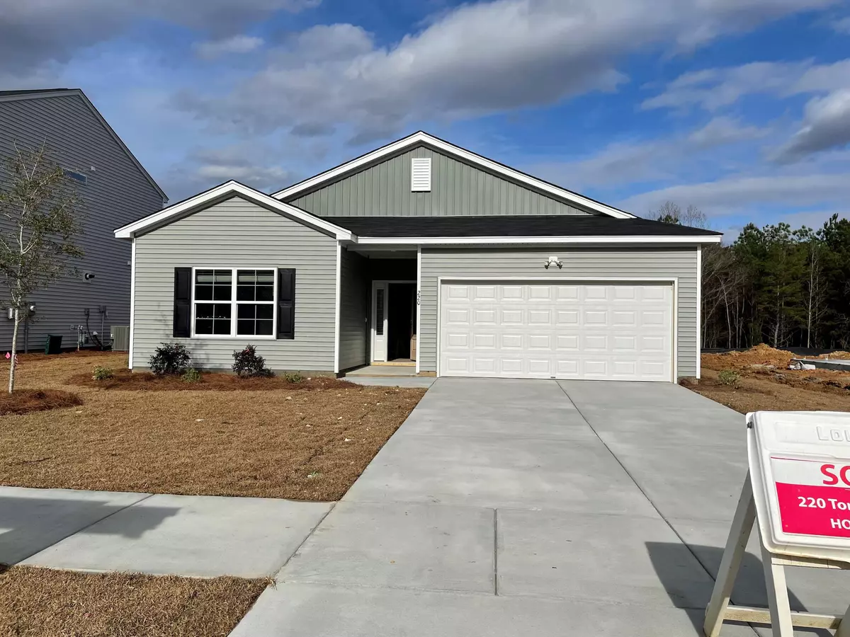 Summerville, SC 29486,288 Torslanda Ln