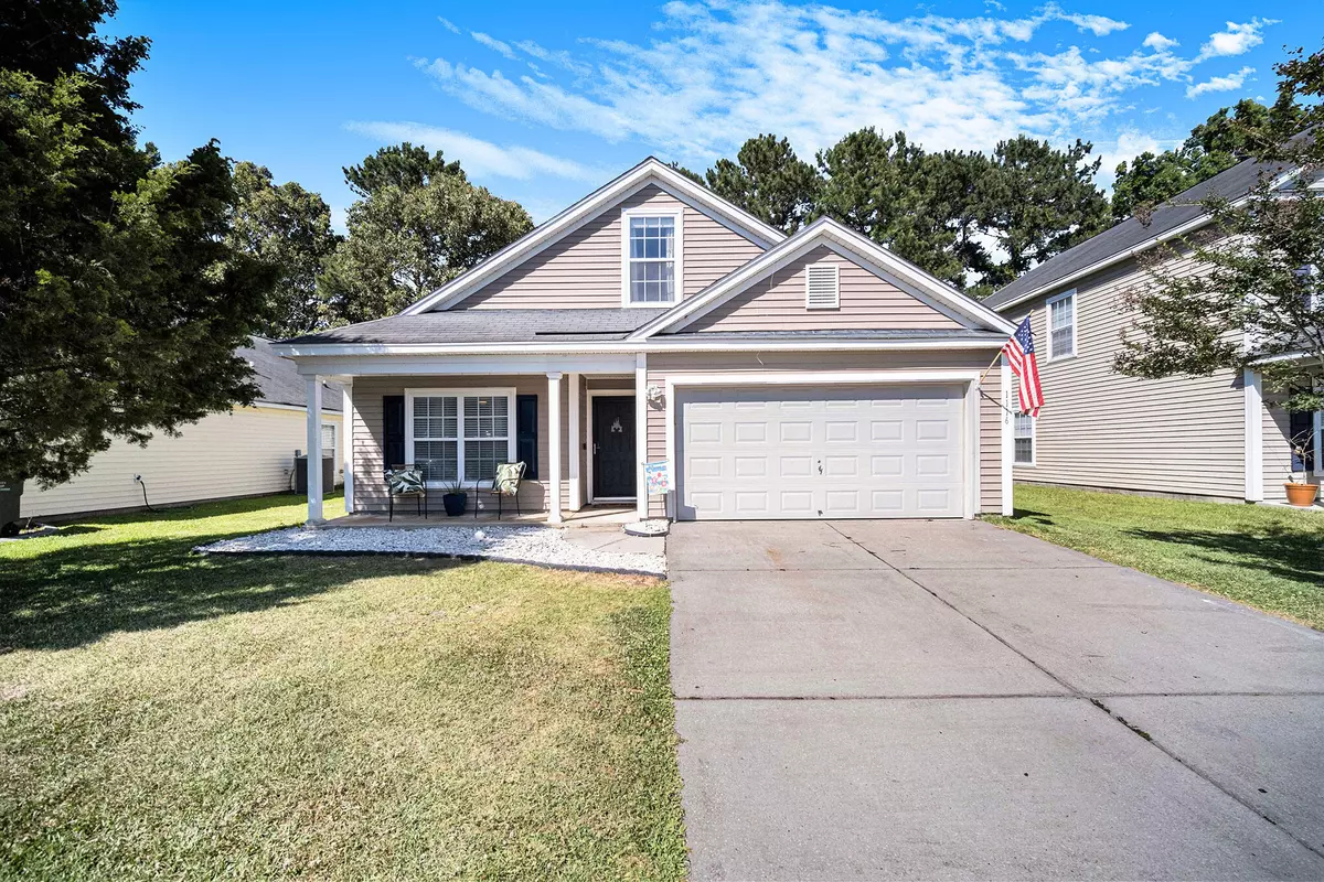 Hanahan, SC 29410,1116 Deerberry Rd