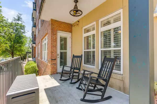 Daniel Island, SC 29492,145 Pier View St #101