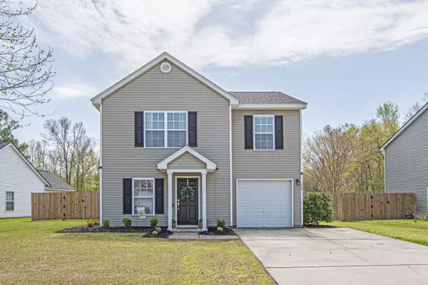 229 Border Rd, Goose Creek, SC 29445