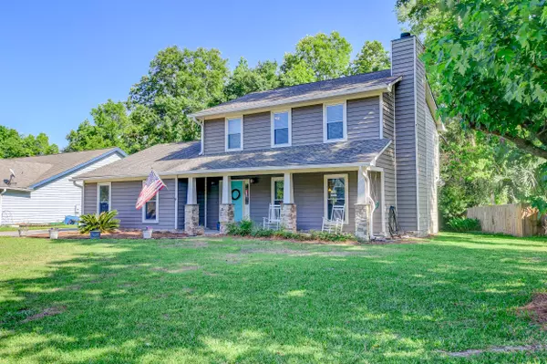 1553 Landings Run, Mount Pleasant, SC 29464