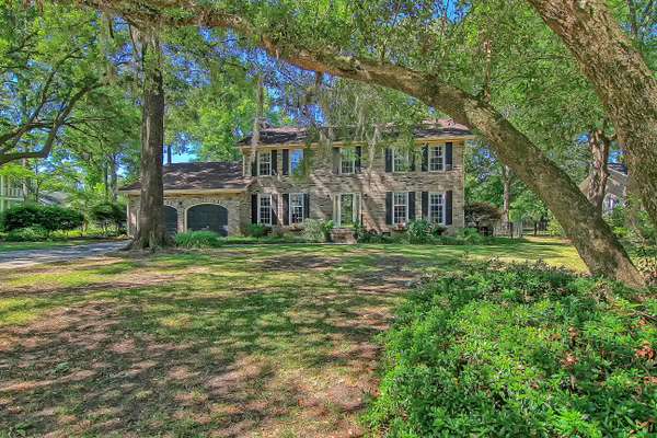 21 Hunters Forest Dr, Charleston, SC 29414