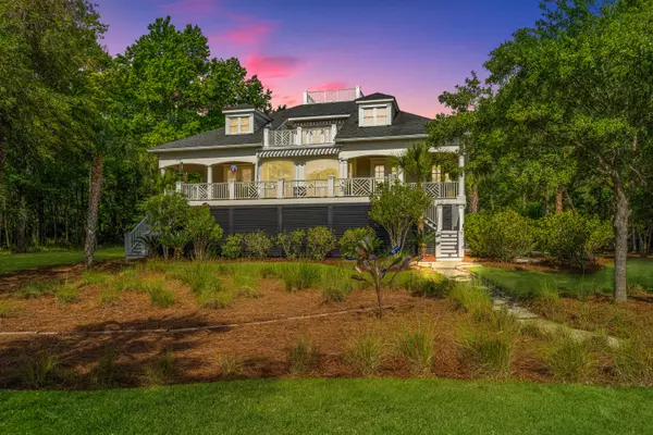 2508 Willington Ct, Mount Pleasant, SC 29466