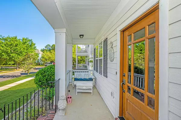 Summerville, SC 29483,203 Hydrangea St