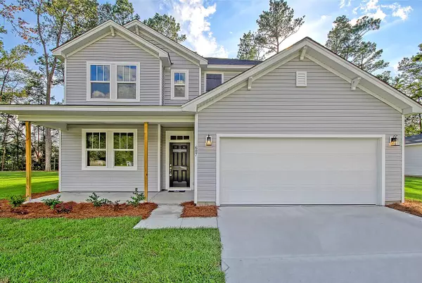 687 W Butternut Rd, Summerville, SC 29483