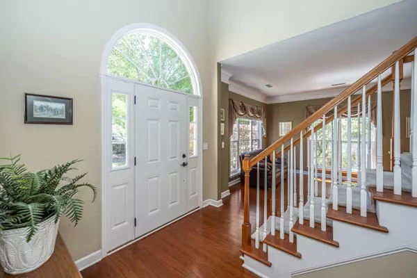 Mount Pleasant, SC 29466,1140 Black Rush Circle Cir