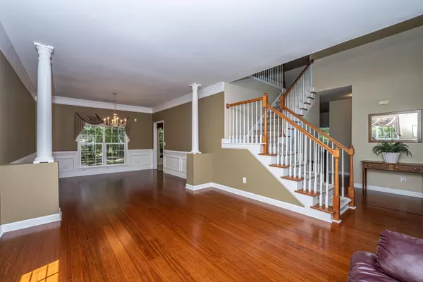 Mount Pleasant, SC 29466,1140 Black Rush Circle Cir