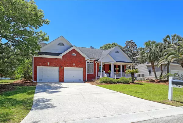 Mount Pleasant, SC 29464,175 Oak Point Landing Dr