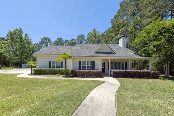 Moncks Corner, SC 29461,1601 British Dr