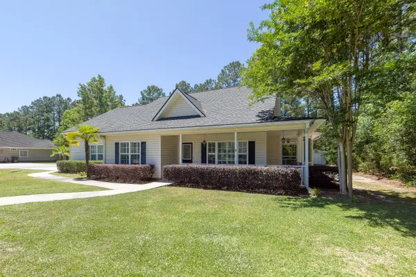 Moncks Corner, SC 29461,1601 British Dr