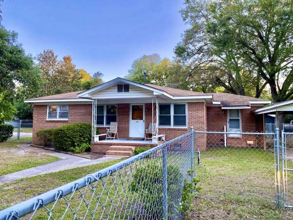 201 Dorsey St, Walterboro, SC 29488