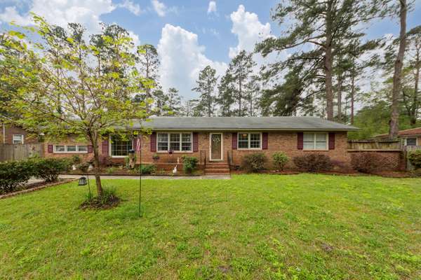 397 Dandridge Rd, Walterboro, SC 29488