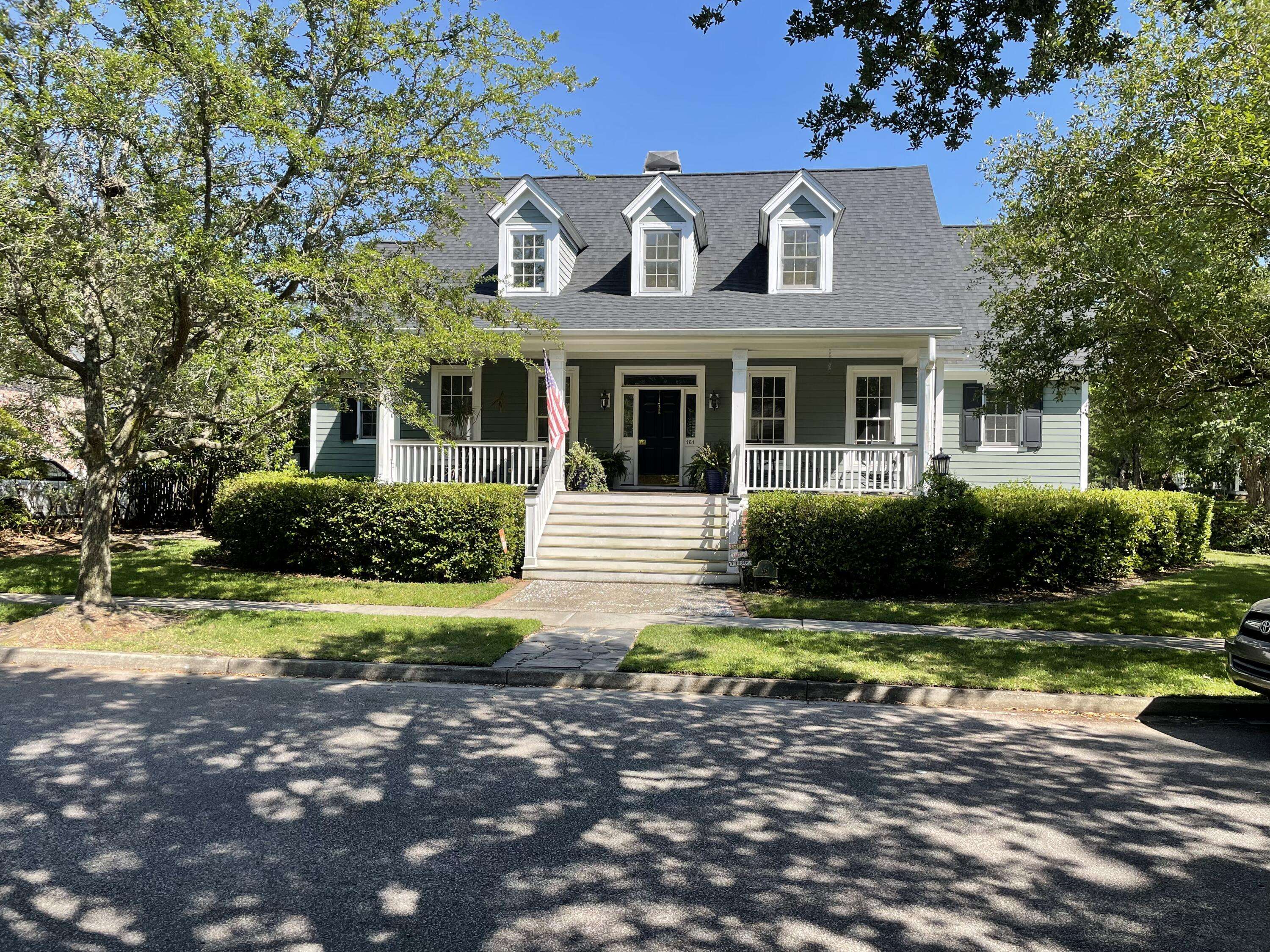 161 Beresford Creek St, Charleston, SC 29492