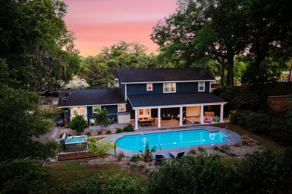 584 Fort Johnson Rd, Charleston, SC 29412