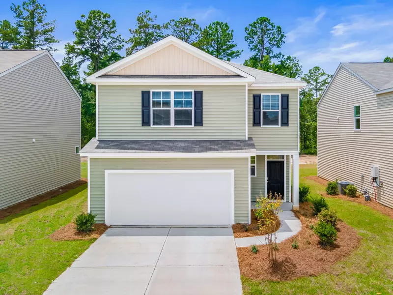 480 Cedarview Rd, Summerville, SC 29486