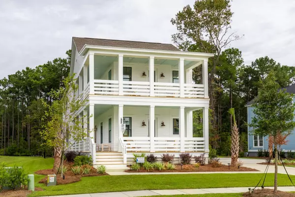 3567 Clambank Dr, Mount Pleasant, SC 29466