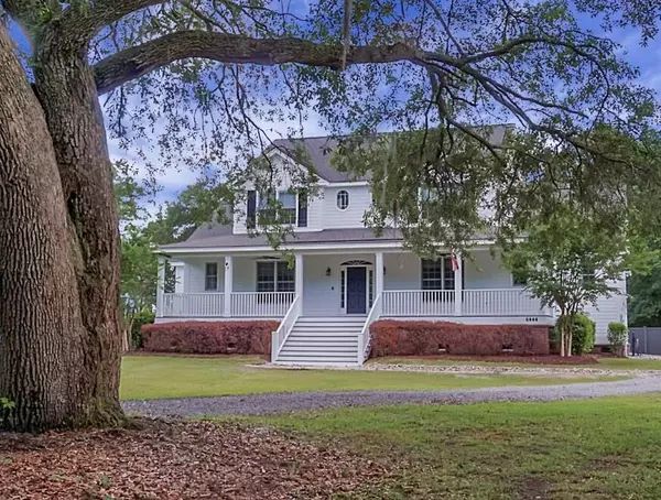 Ravenel, SC 29470,6444 Farm House Rd