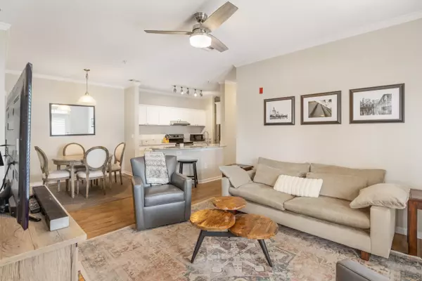 45 Sycamore Avenue Apt 625 Ave #625, Charleston, SC 29407