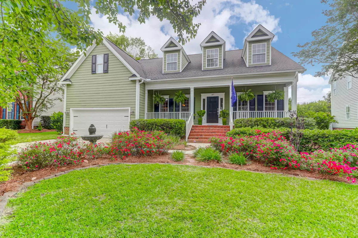 Mount Pleasant, SC 29464,187 Revetment Ln