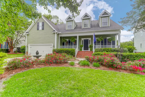 187 Revetment Ln, Mount Pleasant, SC 29464