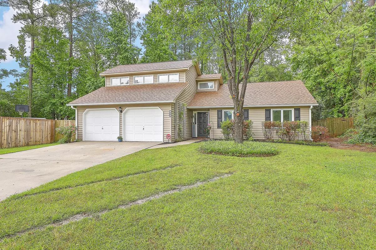 Summerville, SC 29485,320 Amberjack Way