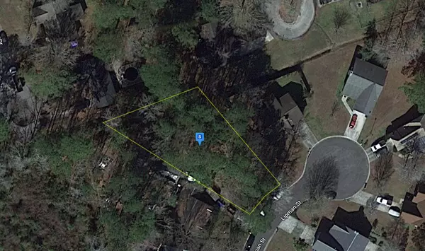 231 Lipman St, Summerville, SC 29483