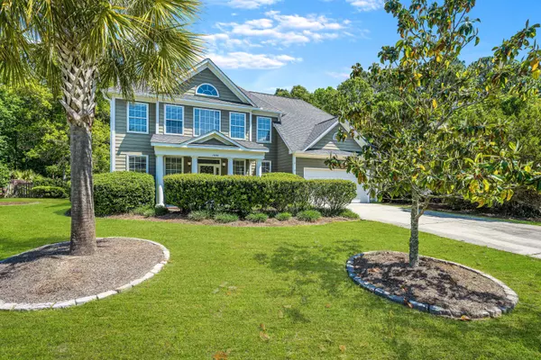 Mount Pleasant, SC 29466,1080 Black Rush Cir