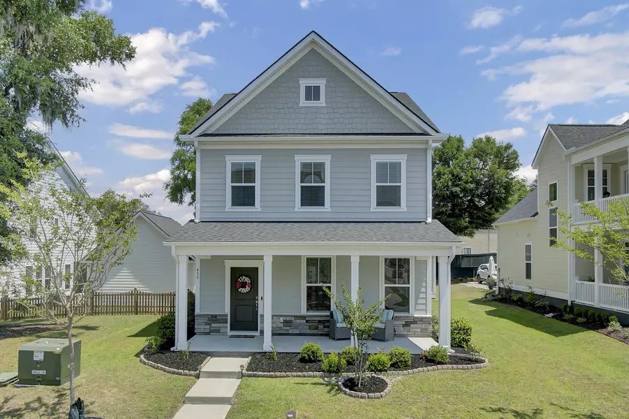 459 Spring Hollow Dr, Charleston, SC 29492