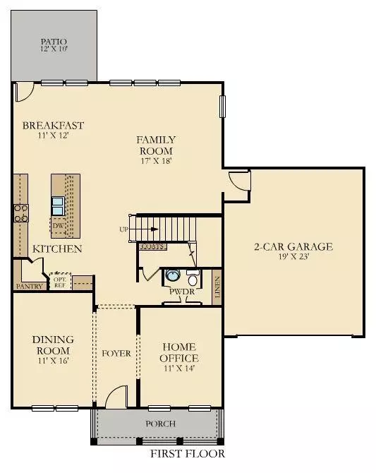 Johns Island, SC 29455,7075 Pumpkinseed Dr