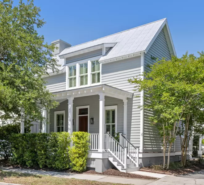 85 Jane Jacobs St, Mount Pleasant, SC 29464