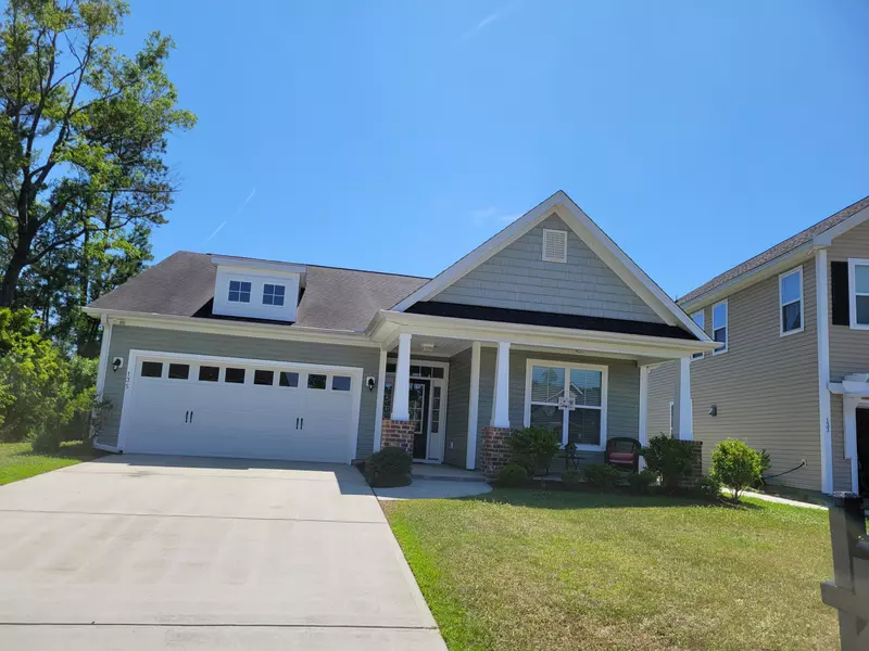 135 Woodbrook Way, Moncks Corner, SC 29461